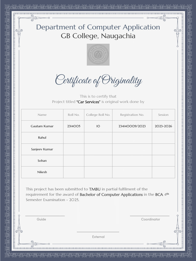 Master Certificate Blue Marcellus 1 4 | PDF