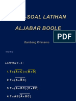Download p03 Bkr - 2 Latihan Soal Aljabar Boolean 512 33 by Awal Onggaa Saputra SN90378355 doc pdf