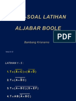 p03 BKR - 2. Latihan Soal Aljabar Boolean 5.12