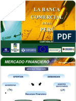 56197811 La Banca Comercial en El Peru