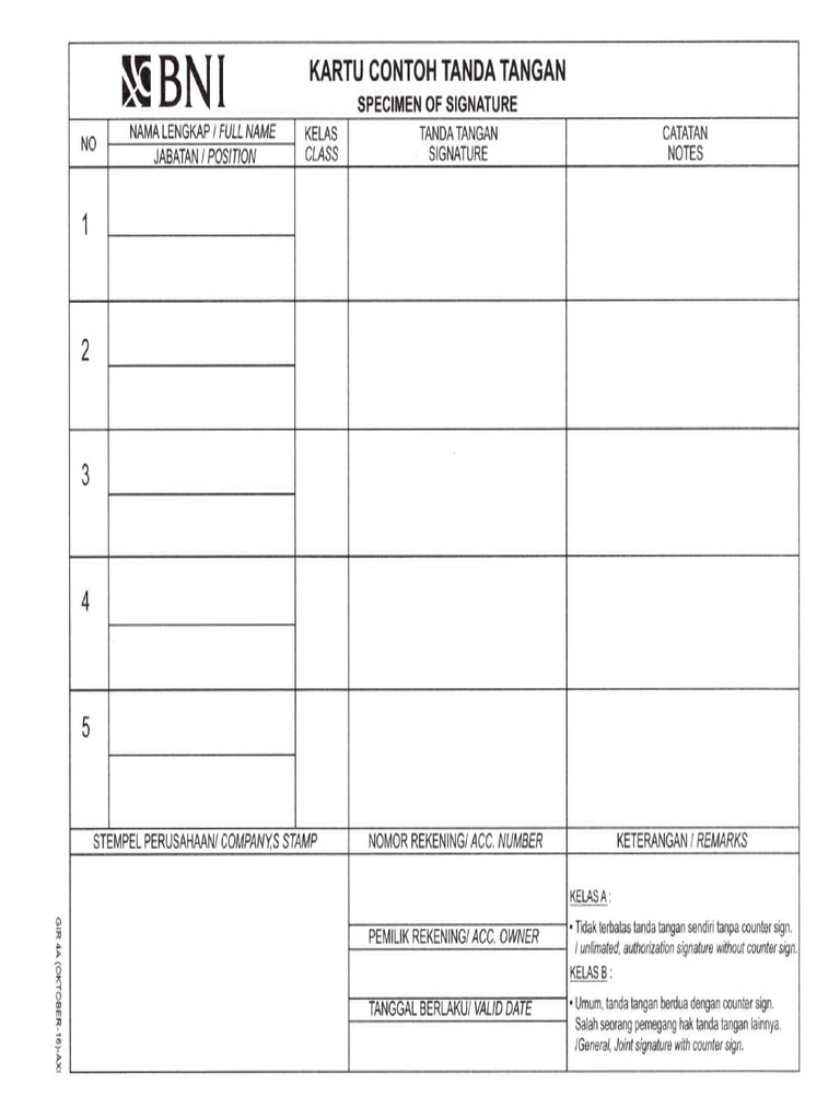 KCT (Dicetak 2 Kali) | PDF