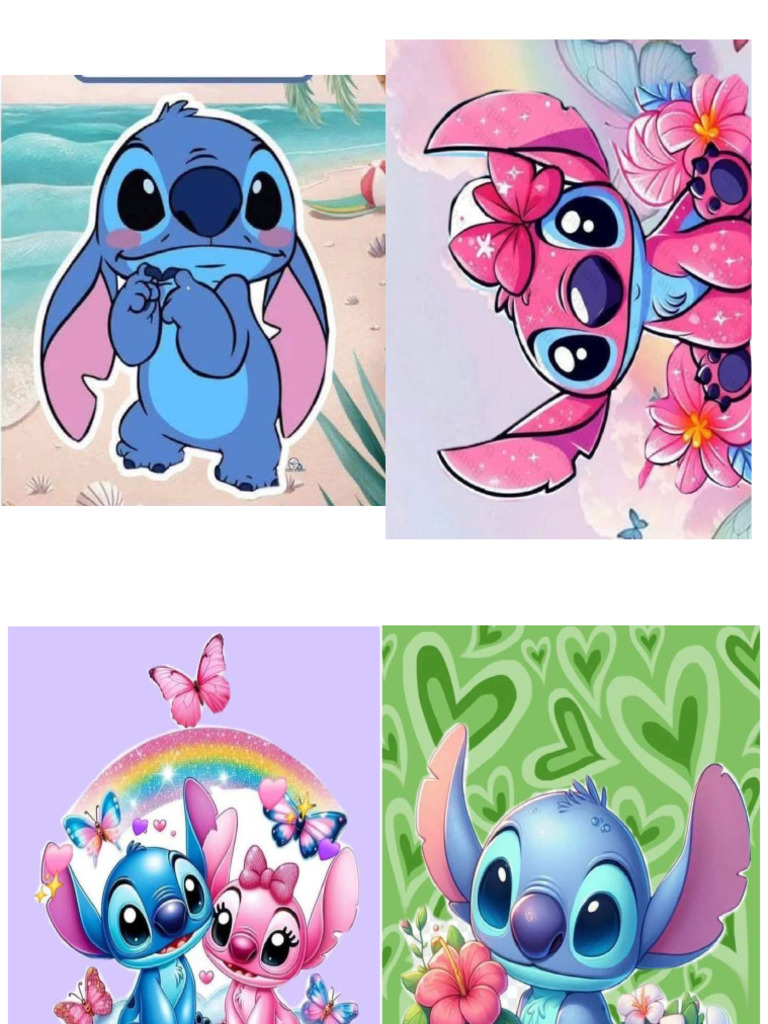 Stich | PDF