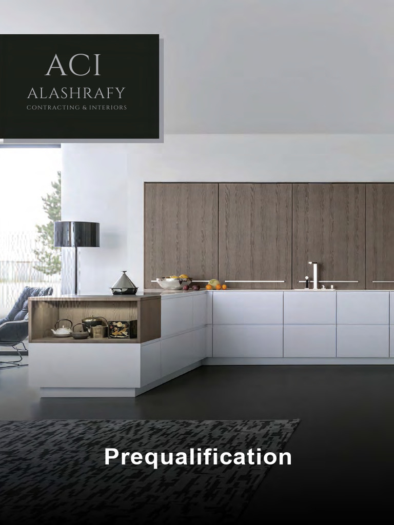 ACI Prequalification6 Low | PDF | Personal Protective Equipment | Risk