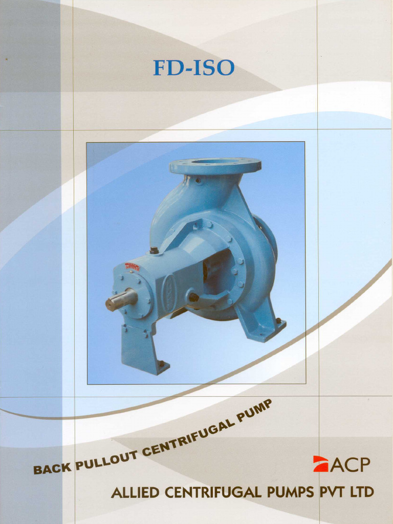 ACP Back Pull Out Brochure | PDF