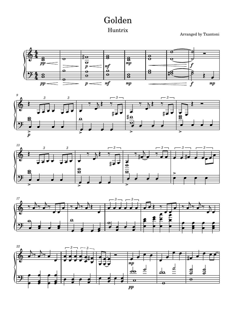 golden-huntrix-piano-sheet-music-pdf-pdf