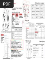 IMO Fire Control Symbols Guide | PDF | Fires | Carbon Dioxide