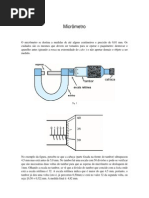 Micrômetro