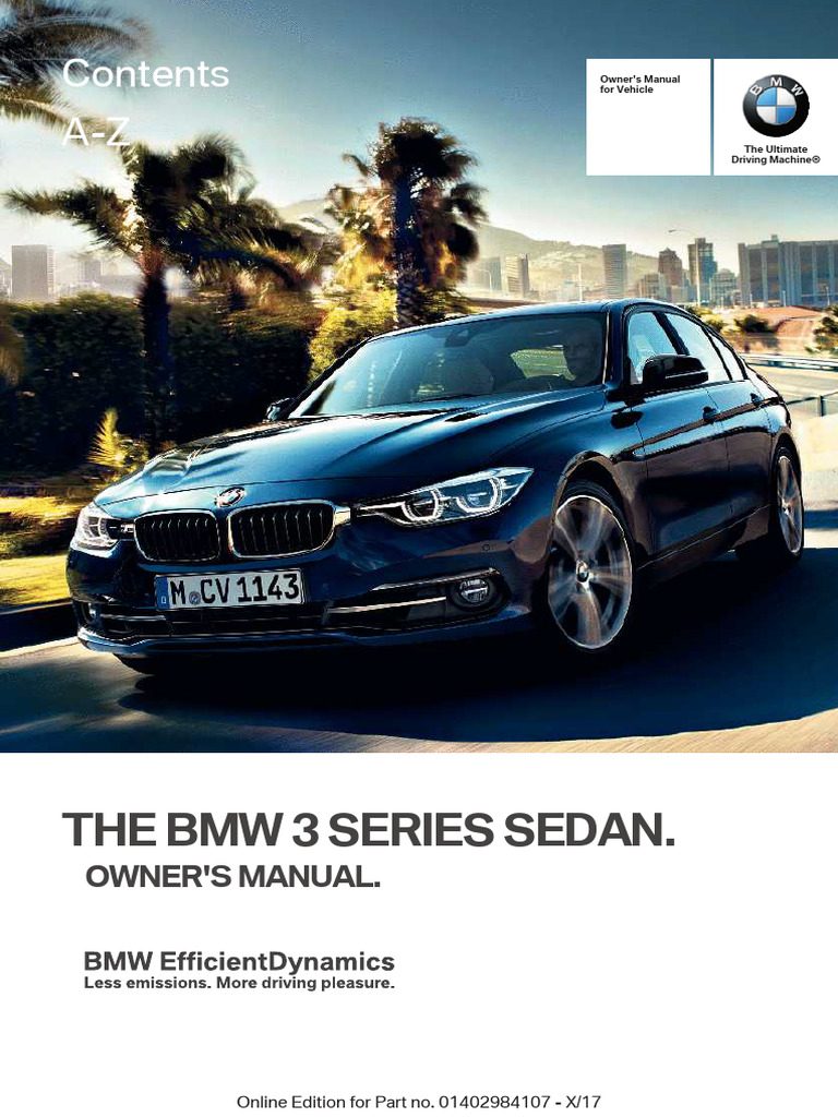 Helming Full Owner's Manual For 2023 BMW 8 Series – Factory Glovebox Book W/ Case