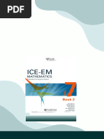 Icem Maths Yr 10 Textbook | PDF | Textbook | Mathematics