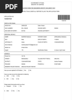 Seafarer Identity Document Application Guide | PDF | Identity Document ...