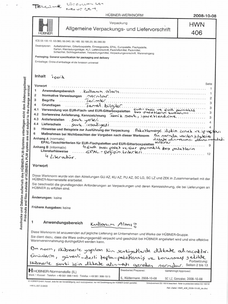 HWN 406 | PDF