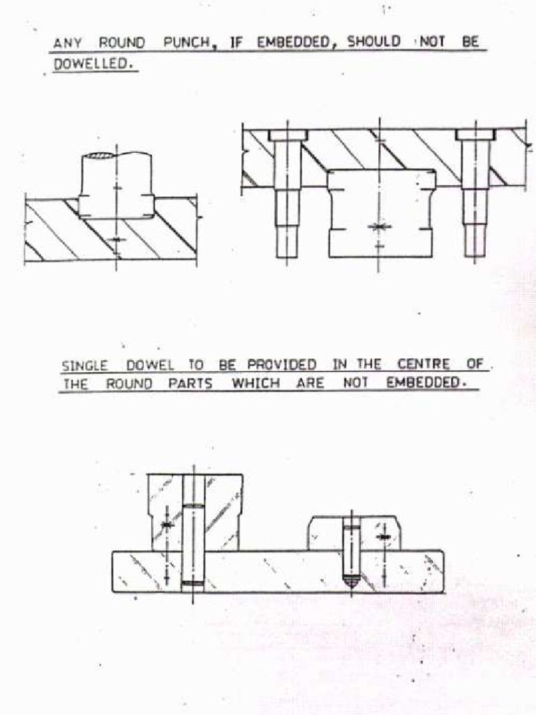 Blank Blank Mouting STD | PDF