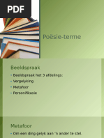 Gedigte Kenmerke | PDF