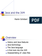 Java and The JVM: Martin Schöberl