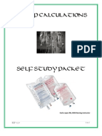 IV Drip Calculations Self Study Packet_lopez[1]