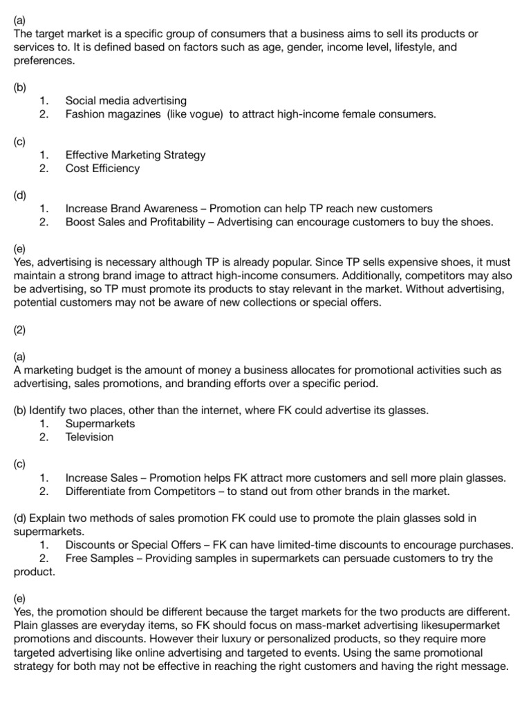 Note 5 Mar 2025 | PDF
