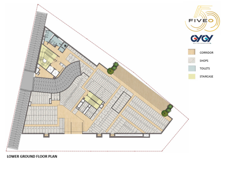 Lower Ground Floor | PDF