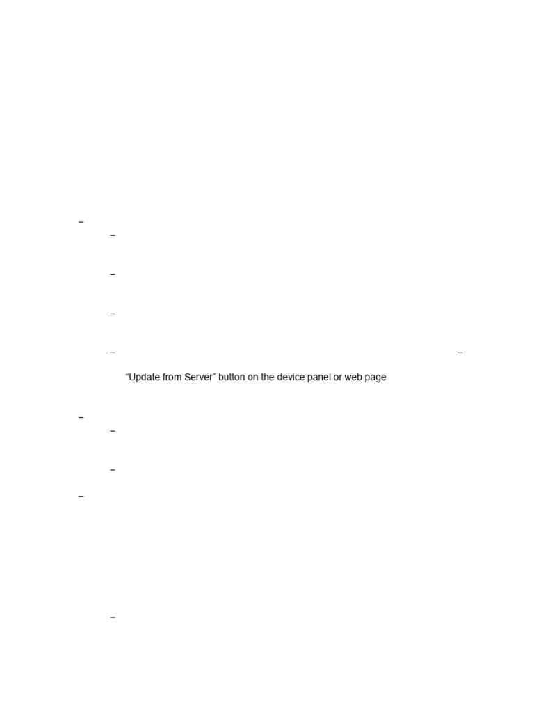 Firmware Release Notes 240.229 | PDF | Image Scanner | Computer Data ...