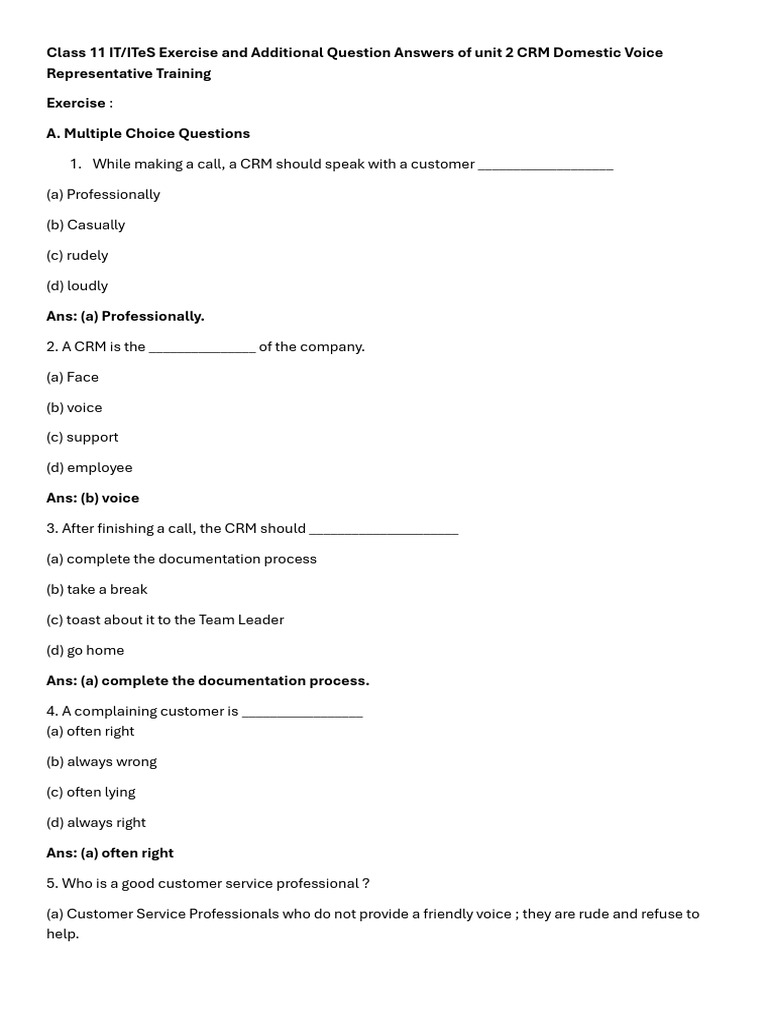 IT Unit 2 | PDF