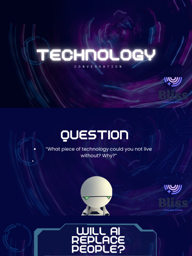 Essential Tech Discussion Guide | PDF
