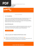 Basic-Fit Terms and Conditions | PDF