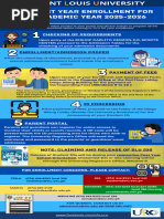 DLSU IT Services Guide for Students | PDF | Wi Fi | Login