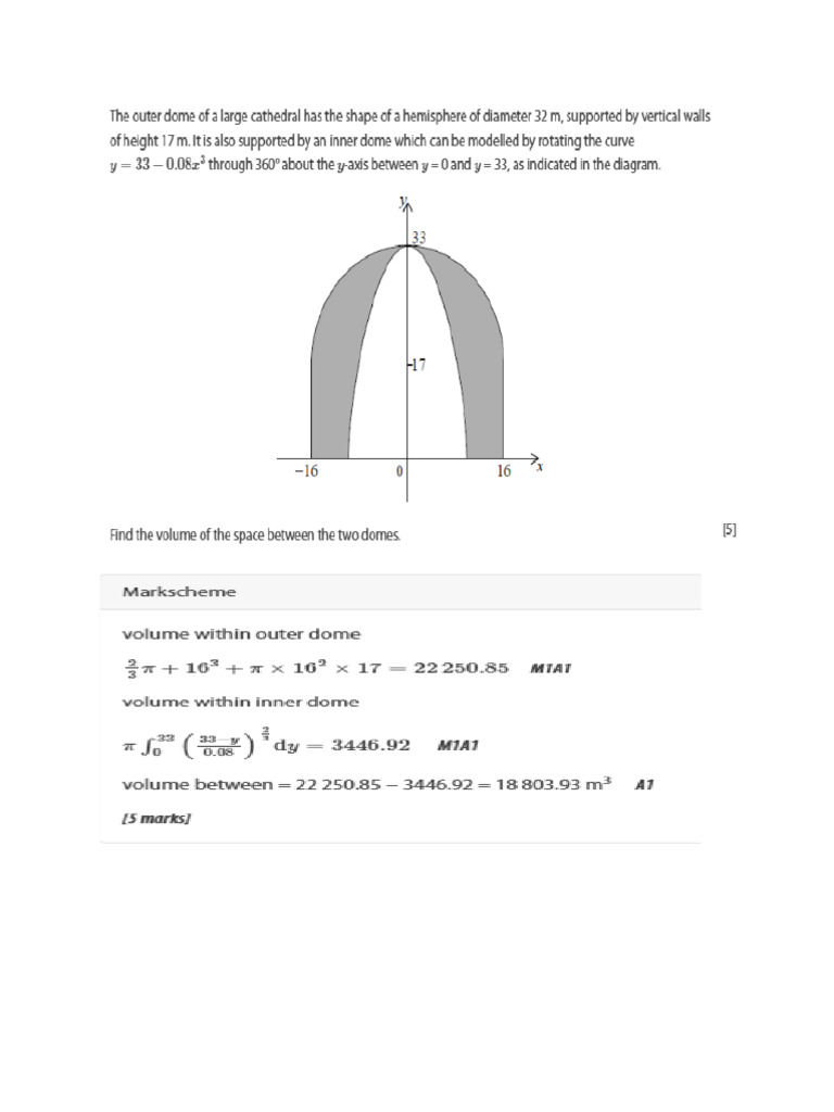 Practice Worksheet Calculus 1 | PDF