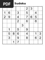 Number Race Math Activities Guide | PDF | Length | Triangle