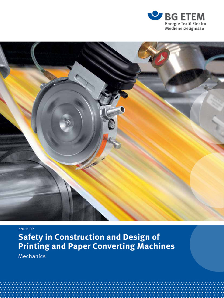 Safety in Construction and Design of | PDF | Risk | Safety