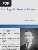 Vygotsky e a Zona de Desenvolvimento Proximal | PDF | Aprendizado ...