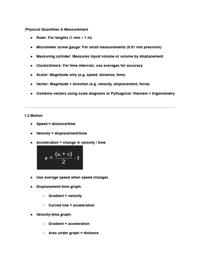 PHYSICS | PDF | Heat Transfer | Waves