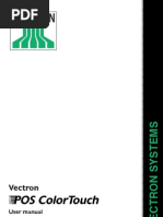 Download User Manual Color Touch Us by Marina Kovcic-Ciric SN90399811 doc pdf