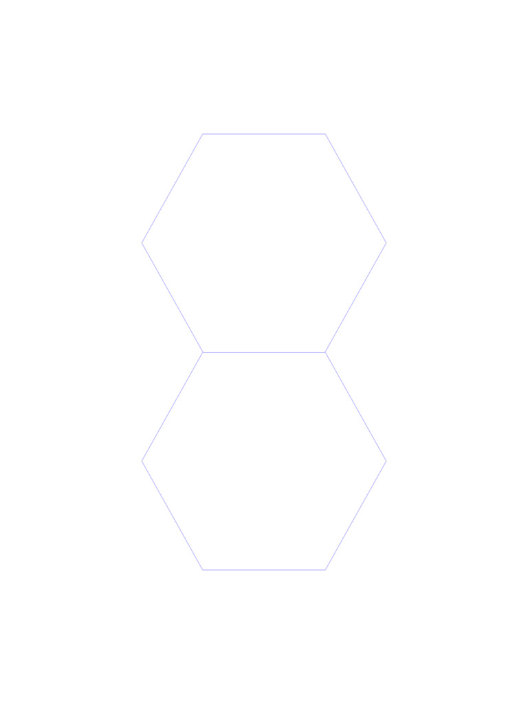 Hexagonal | PDF