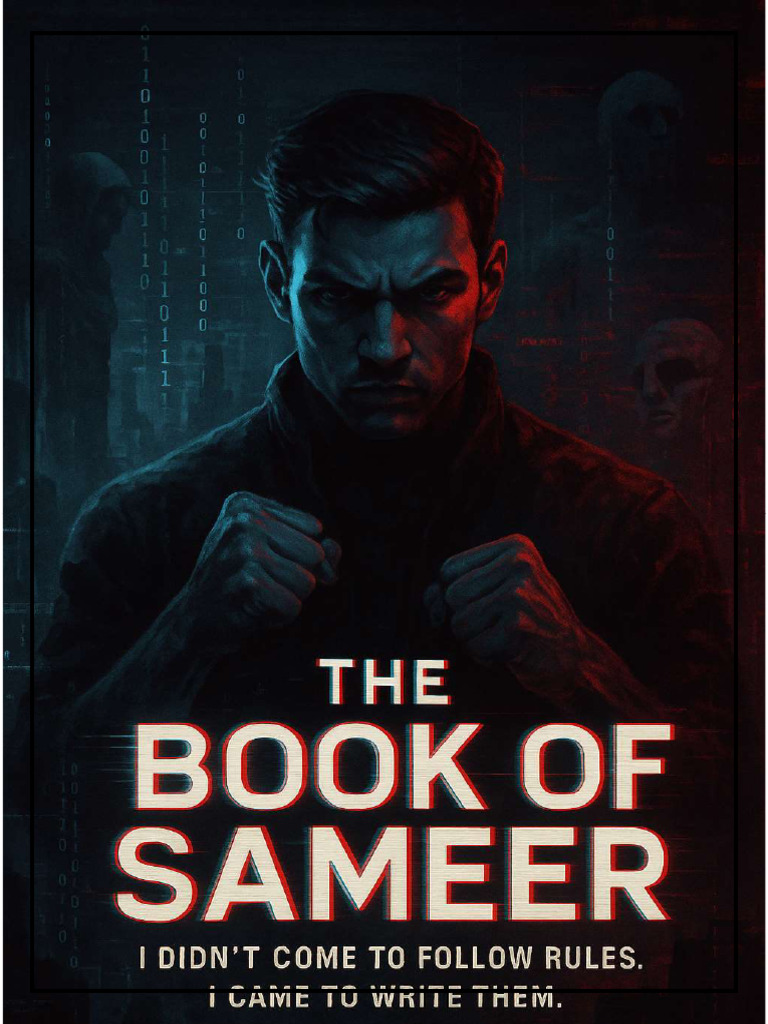 The Book of Sameer: A Journey of Truth | PDF | Religious Belief And ...
