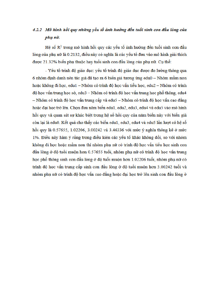 Tran Thi Yen | PDF