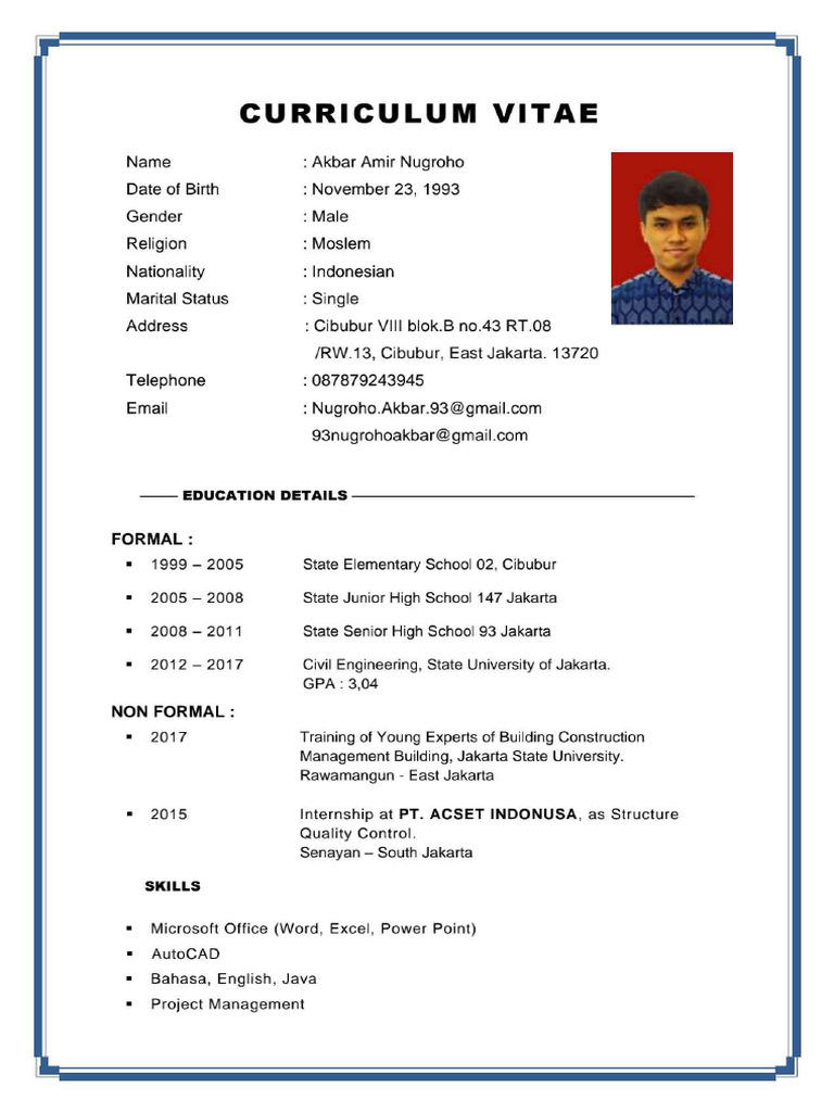 DOC-CV - PDF - Compressed (1) - 2 | PDF