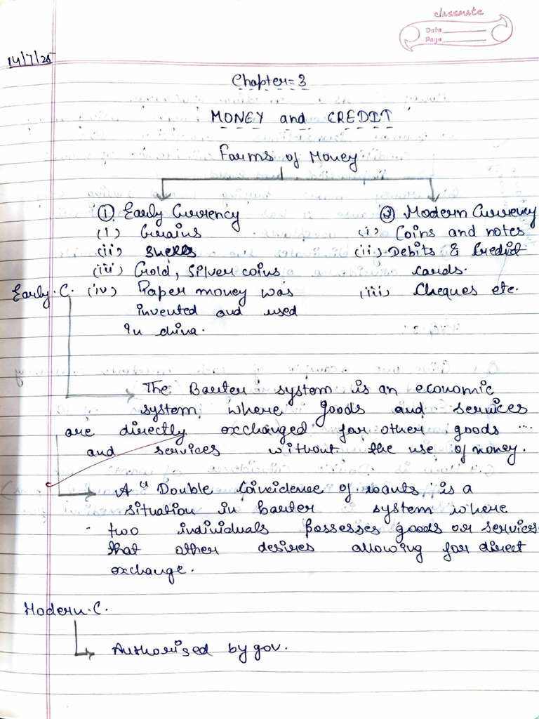 Eco Ch-3-1 | PDF
