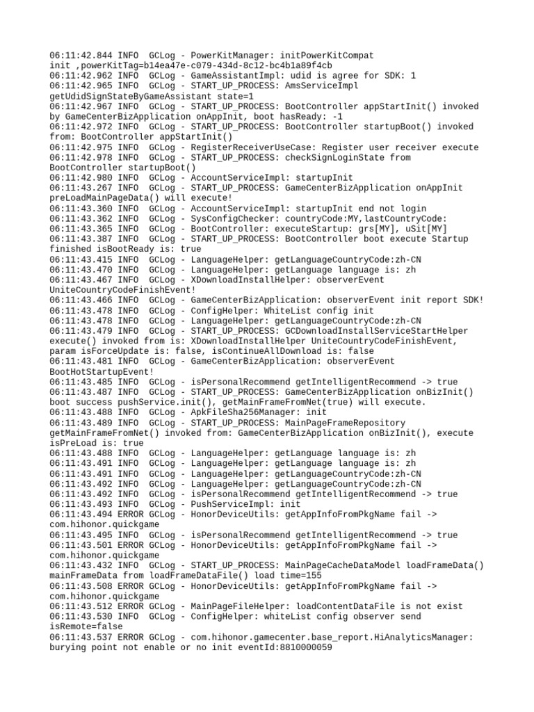 GC 2025 08 08 | PDF | Computing | Software