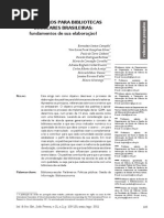 biblio. escolares e fundamentos para elaboração