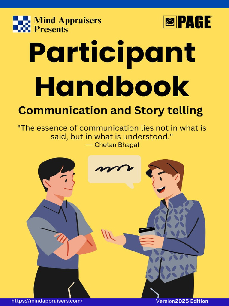3A - Communication & Story Telling Fillable Resource PDF 1.0 | PDF ...