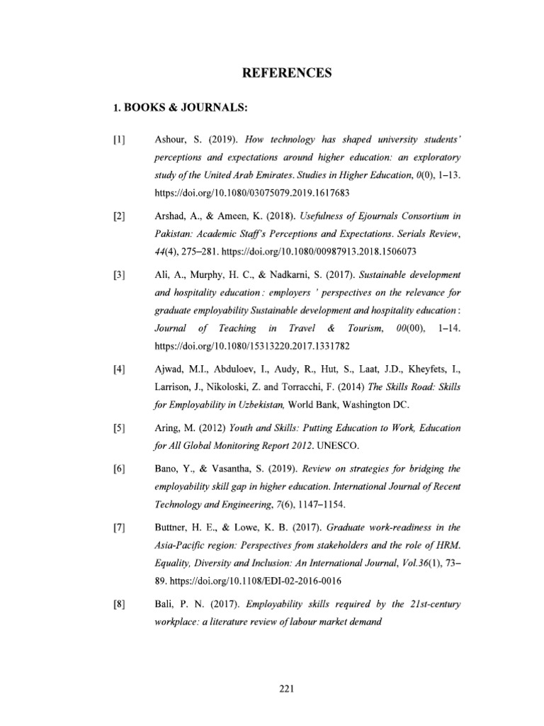 10 Annexures | PDF