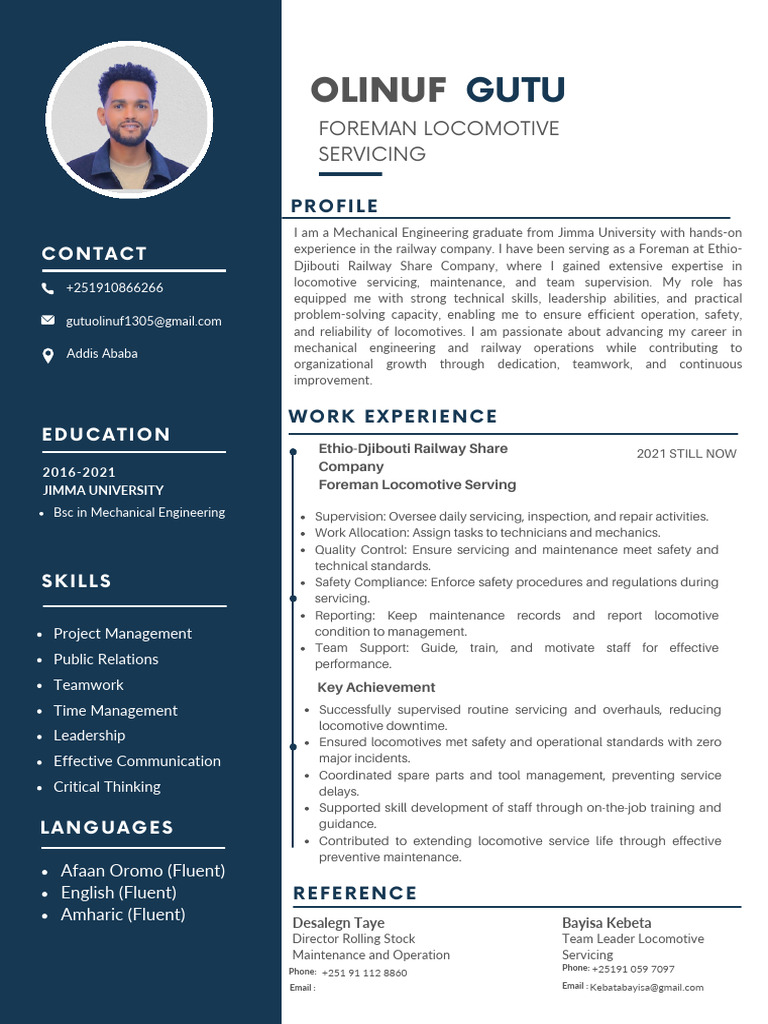 Mechanical Engineering Career Overview | PDF | Safety
