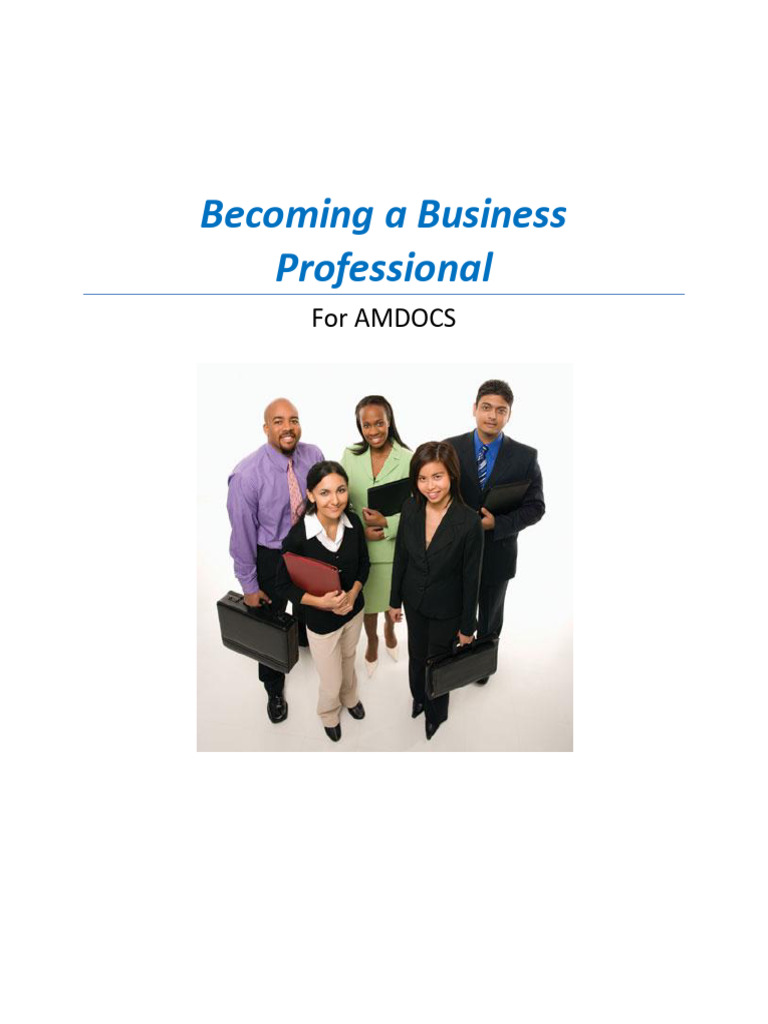 Effective Communication in Business Culture | PDF | Communication ...