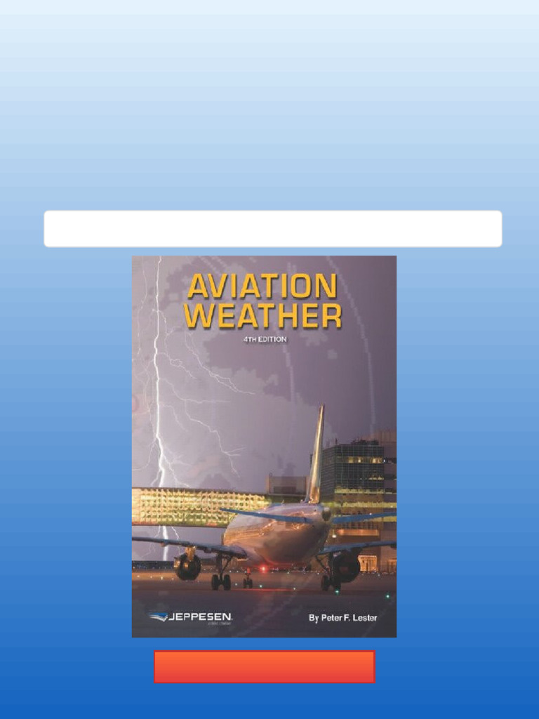 語学・辞書・学習参考書 ANA AVIATION WEATHER Aviation Weather E-book | E-Books | Training Type | Training