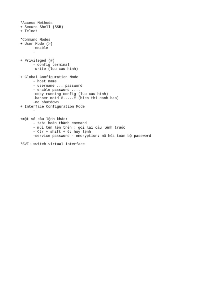 Buoi 2 | PDF