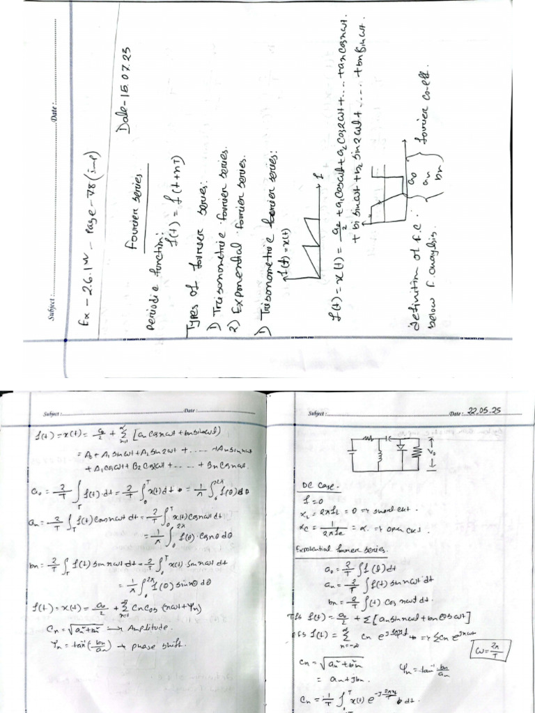 Haider CT 2 Syllabus | PDF