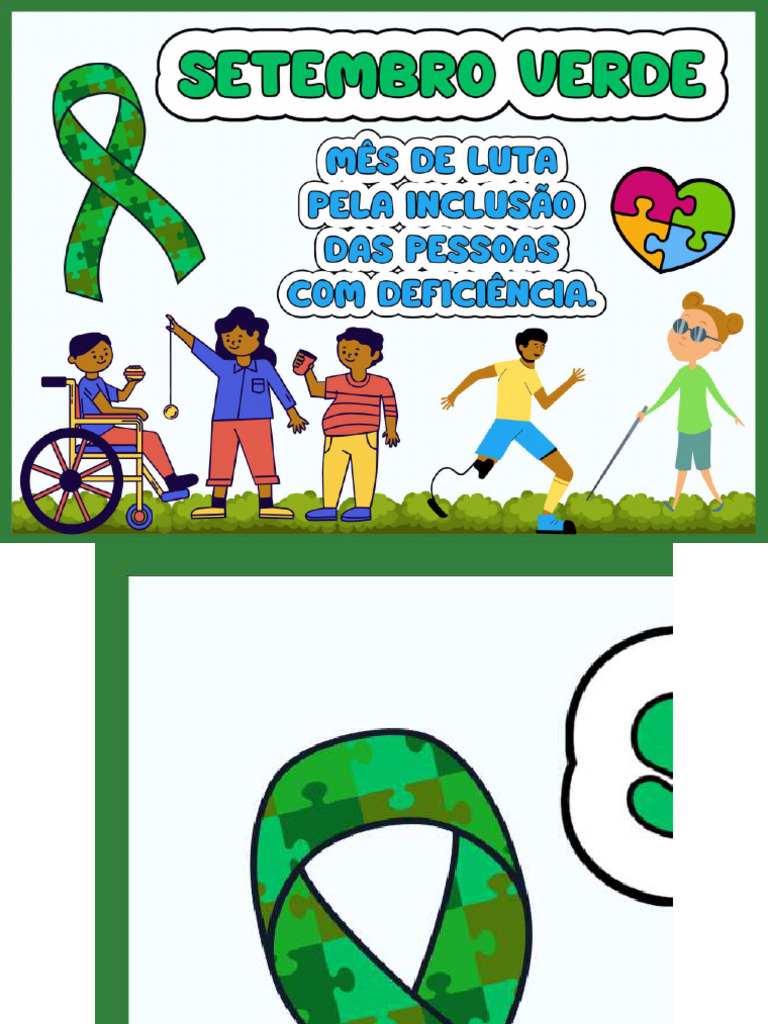 Setembro Verde Cartaz 240906 194451 | PDF