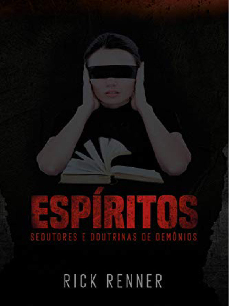 Resumo Espiritos Sedutores Doutrinas Demonios C5ce | PDF