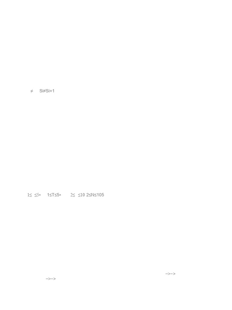 Coding Challenges and Solutions Guide | PDF | String (Computer Science ...