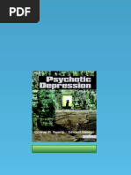Psychotic Depression by Swartz | PDF | Major Depressive